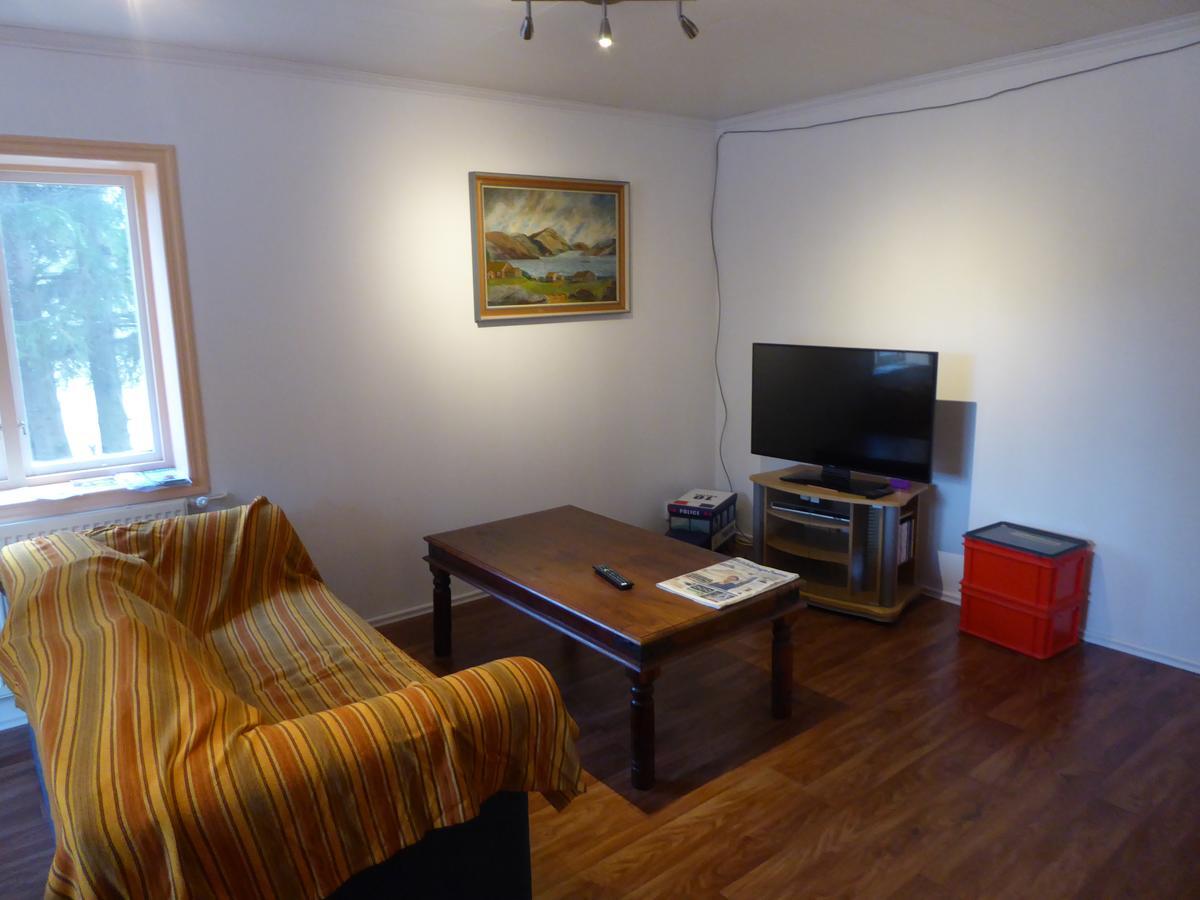 Ydrefors Bed & Breakfast Exterior foto