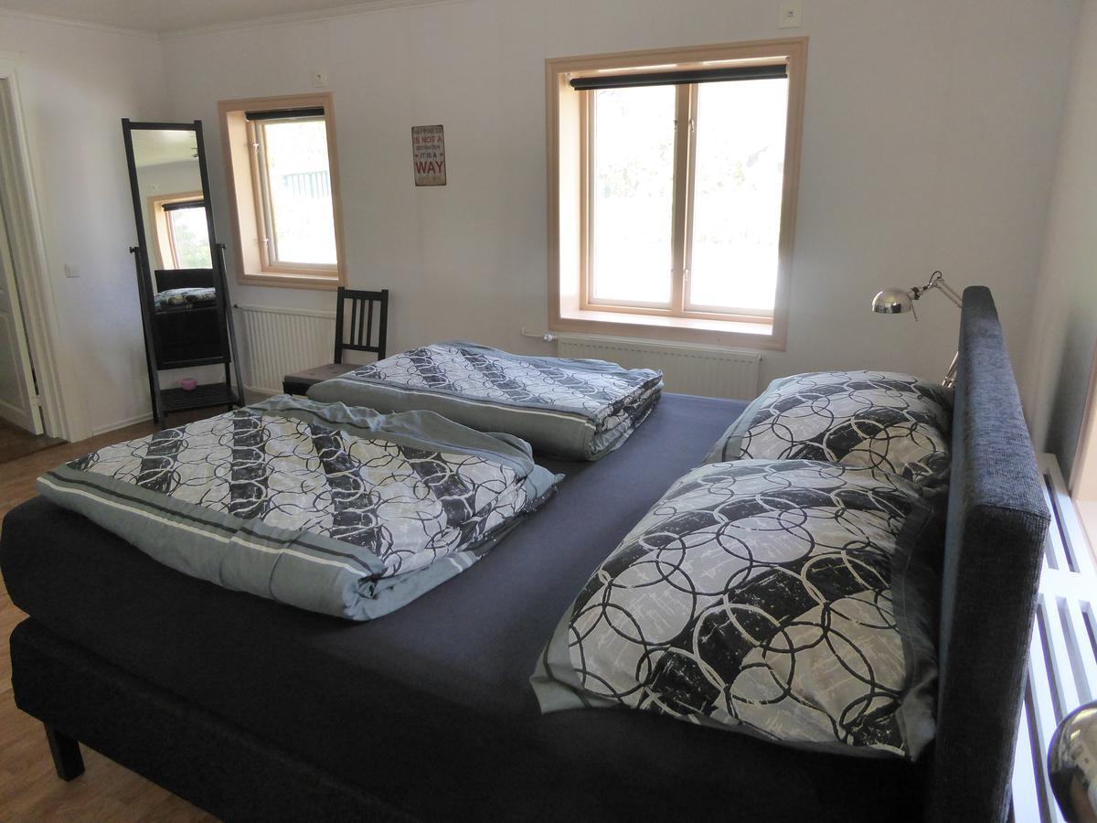 Ydrefors Bed & Breakfast Exterior foto