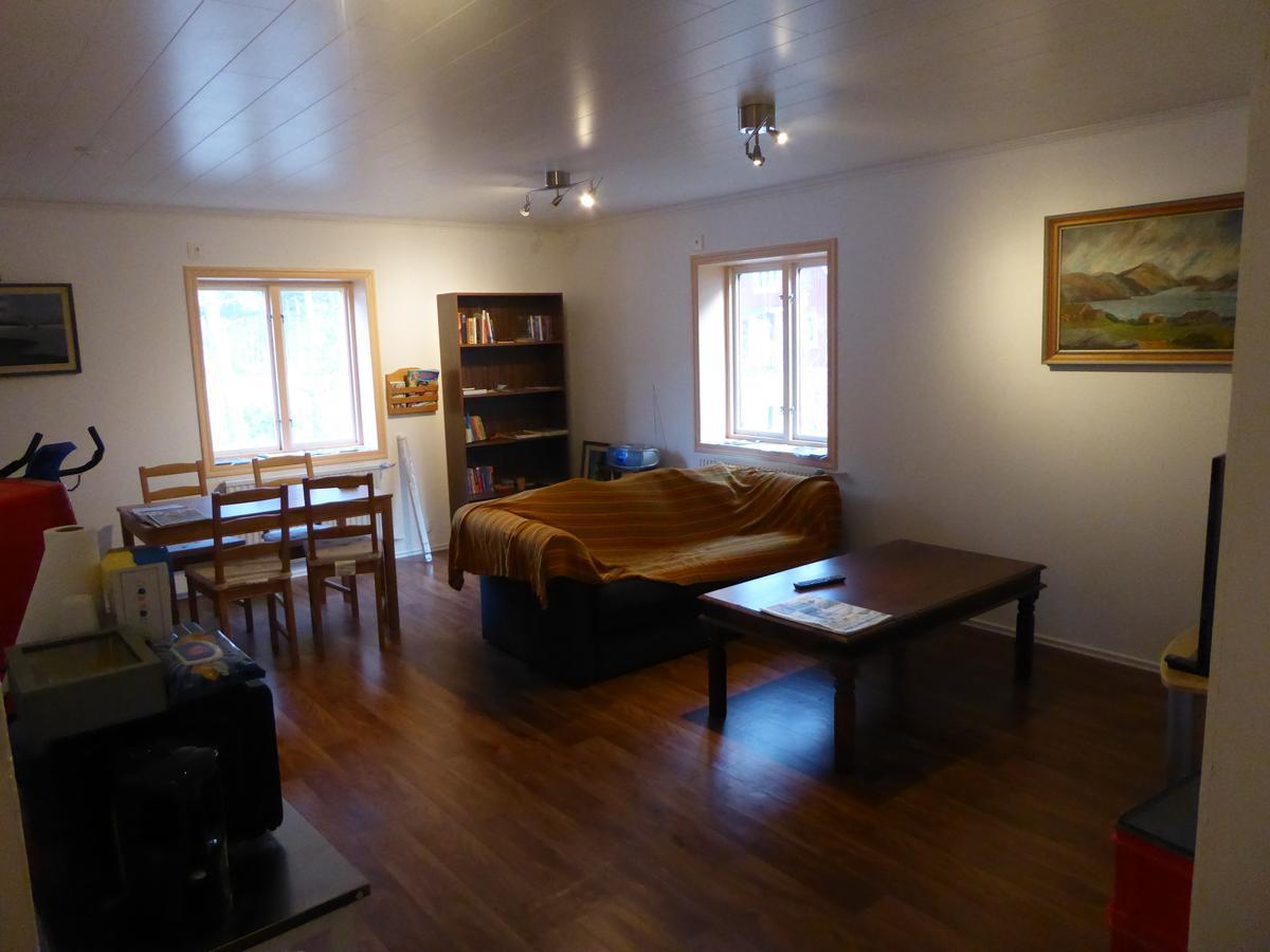 Ydrefors Bed & Breakfast Exterior foto