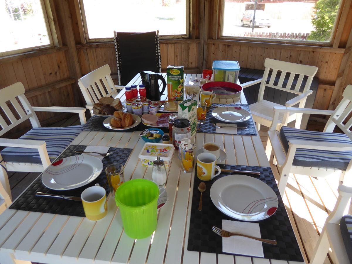 Ydrefors Bed & Breakfast Exterior foto