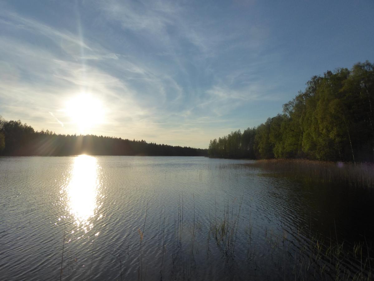 Ydrefors Bed & Breakfast Exterior foto