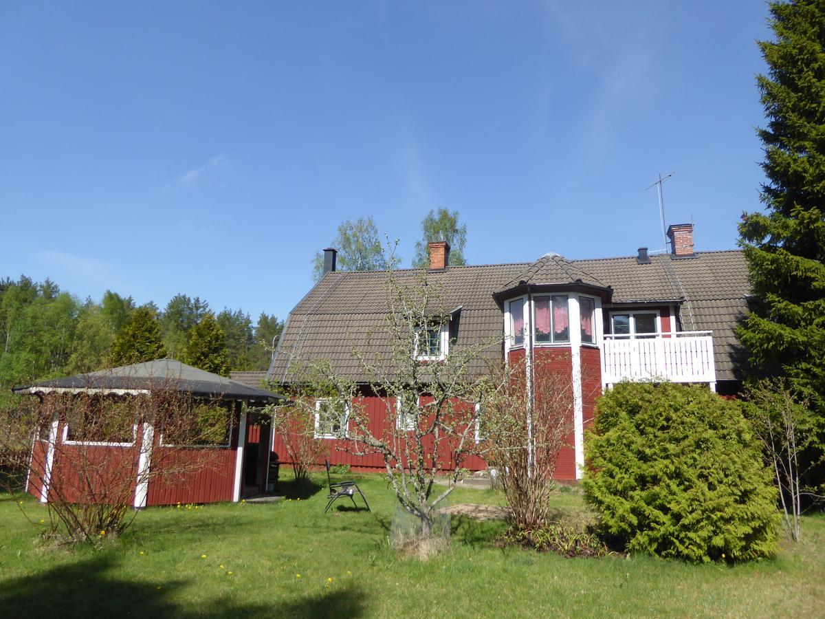 Ydrefors Bed & Breakfast Exterior foto