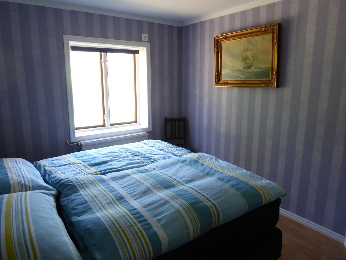Ydrefors Bed & Breakfast Exterior foto