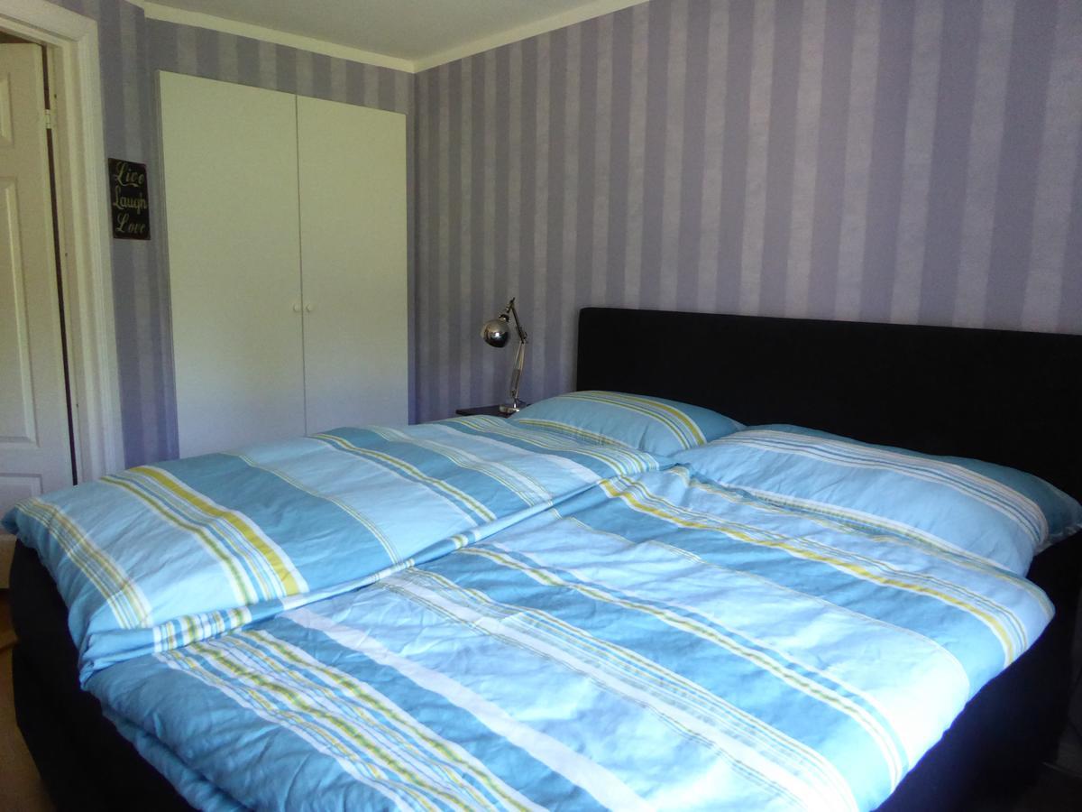 Ydrefors Bed & Breakfast Exterior foto