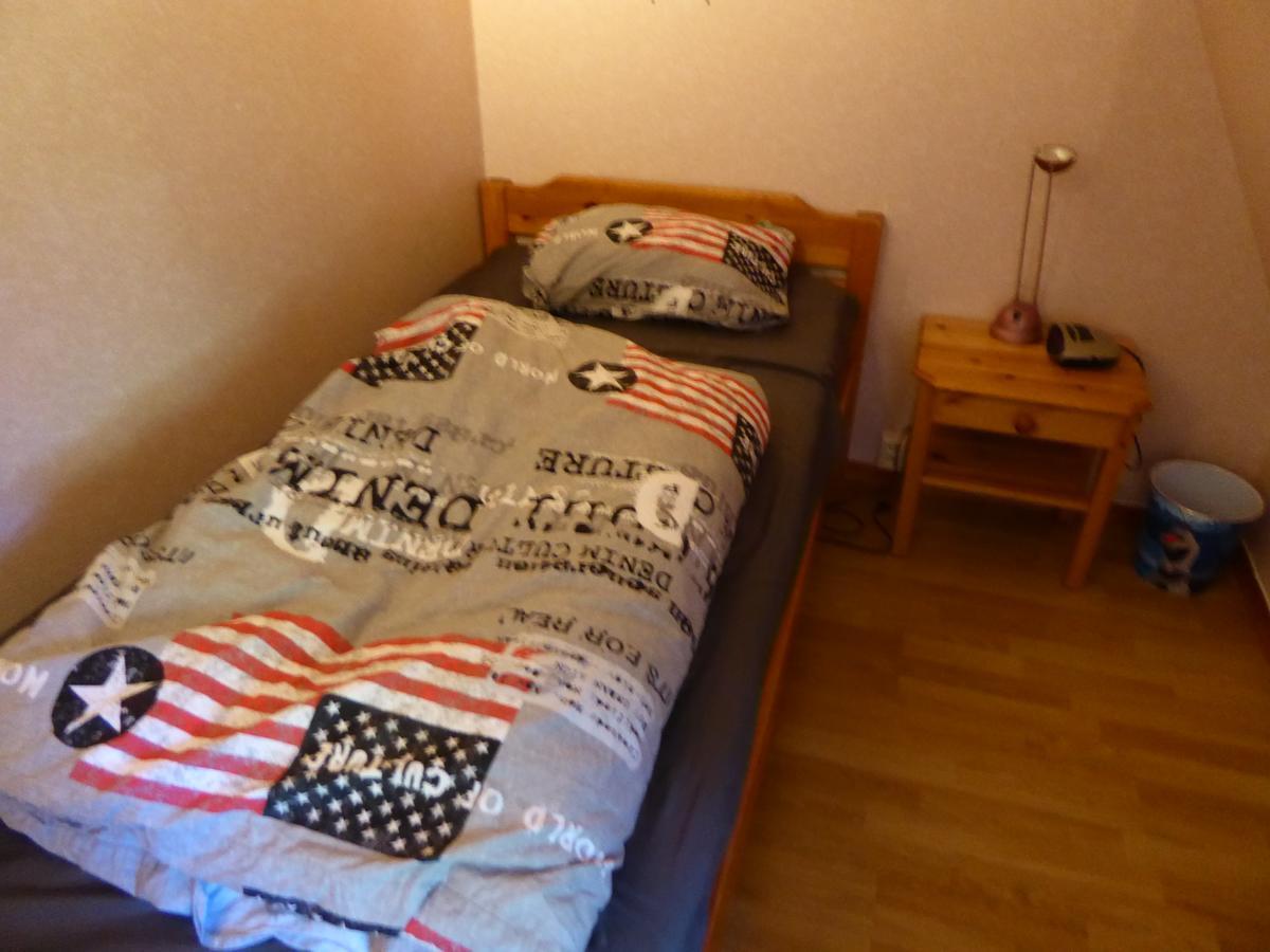 Ydrefors Bed & Breakfast Exterior foto