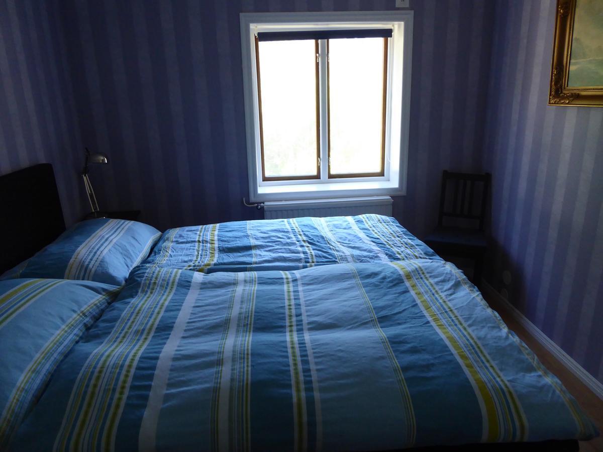 Ydrefors Bed & Breakfast Exterior foto