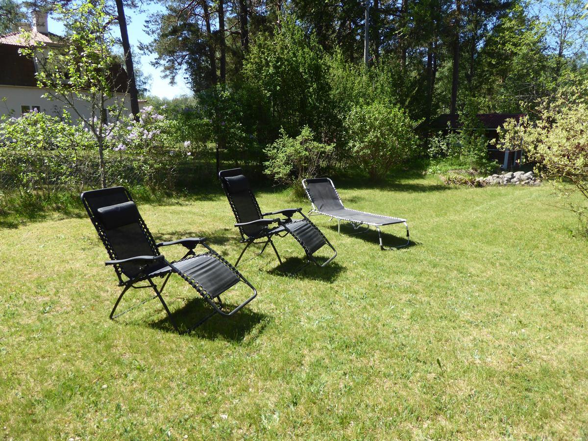 Ydrefors Bed & Breakfast Exterior foto