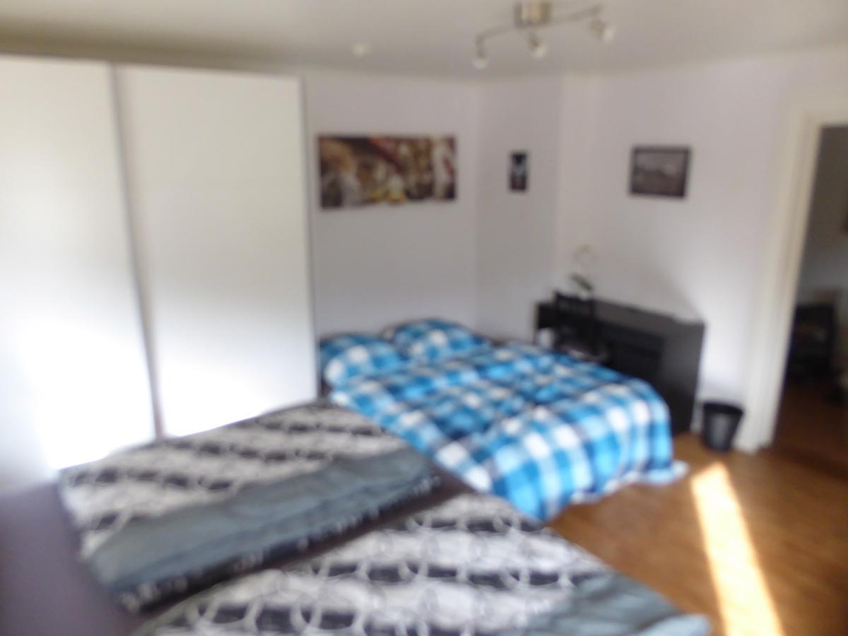 Ydrefors Bed & Breakfast Exterior foto
