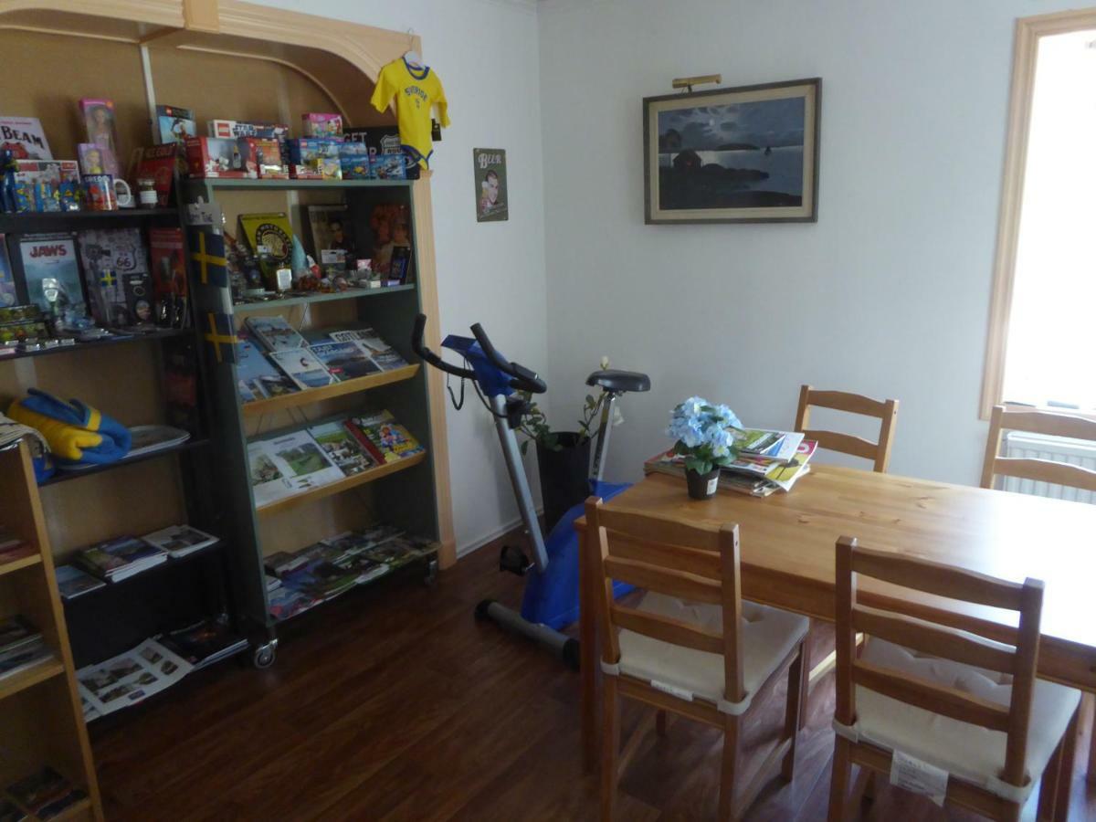 Ydrefors Bed & Breakfast Exterior foto