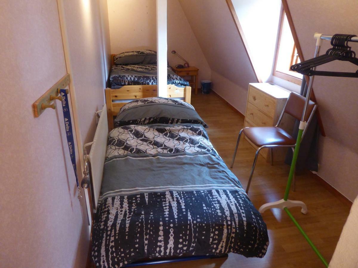 Ydrefors Bed & Breakfast Exterior foto